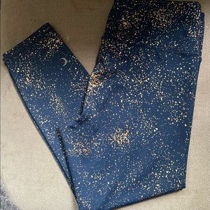 Zyia Light and Tights